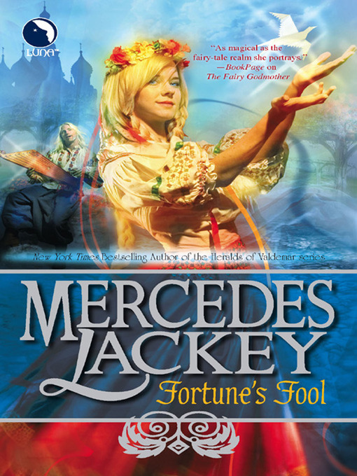 Title details for Fortune's Fool by Mercedes Lackey - Available